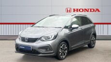 Honda Jazz 1.5 i-MMD Hybrid Crosstar EX 5dr eCVT Hybrid Hatchback